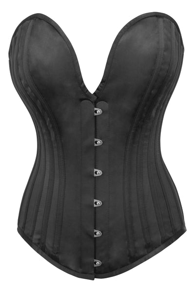 Wardlaw Custom Made Corset