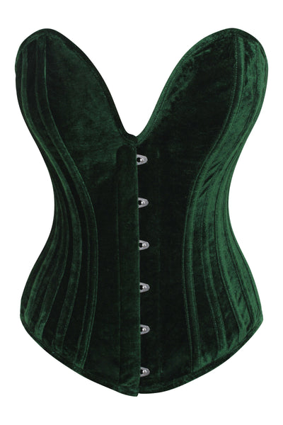 Zelthe Custom Made Corset - Corsets Queen US-CA