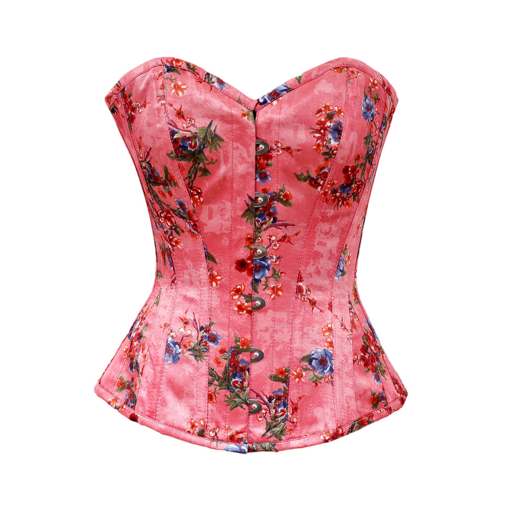 Russo Custom Made Corset