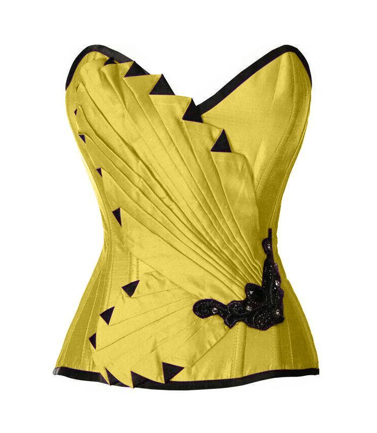 Lumley Custom Made Corset