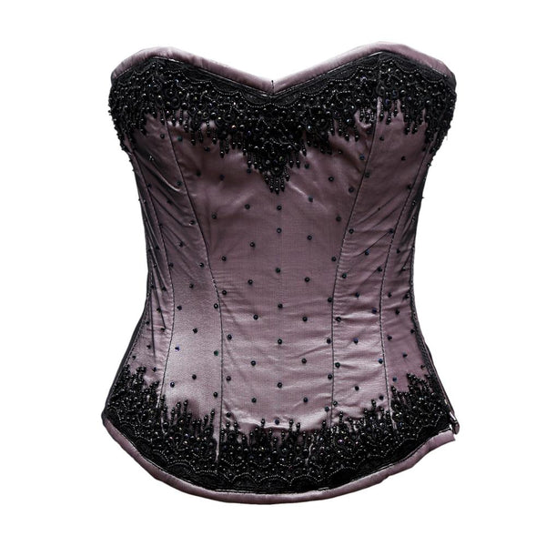 Zil Custom Made Corset