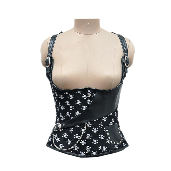 Bingal Custom Made Corset