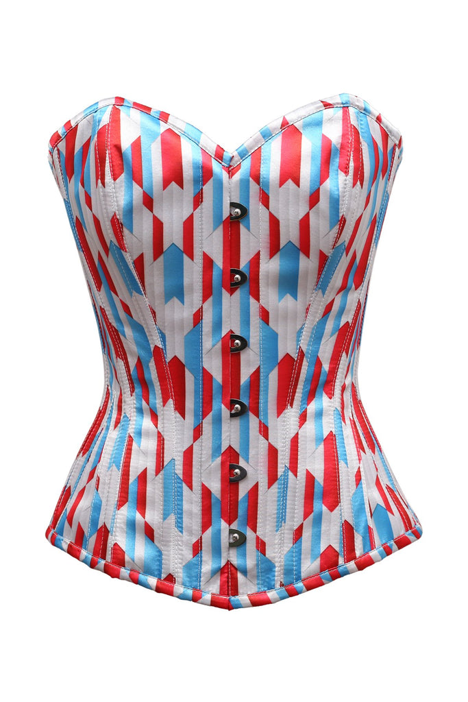 Rylee Custom Made Corset