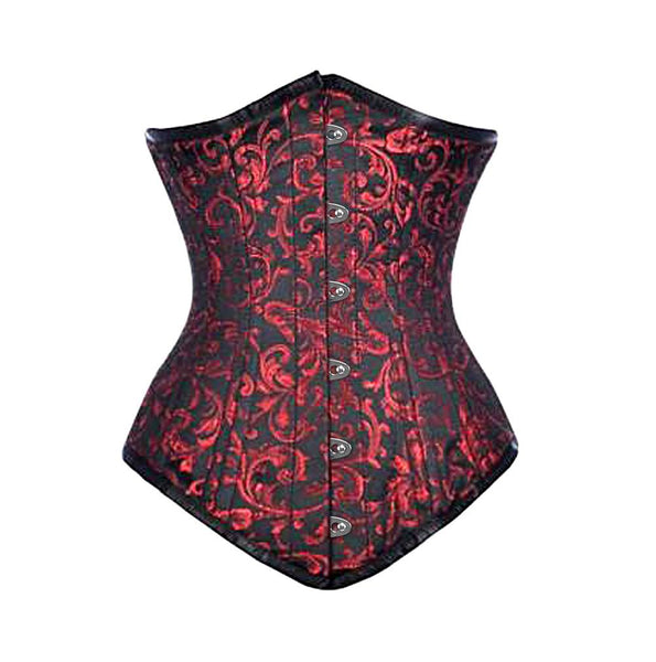 Rodica Longline Waist Training Corset