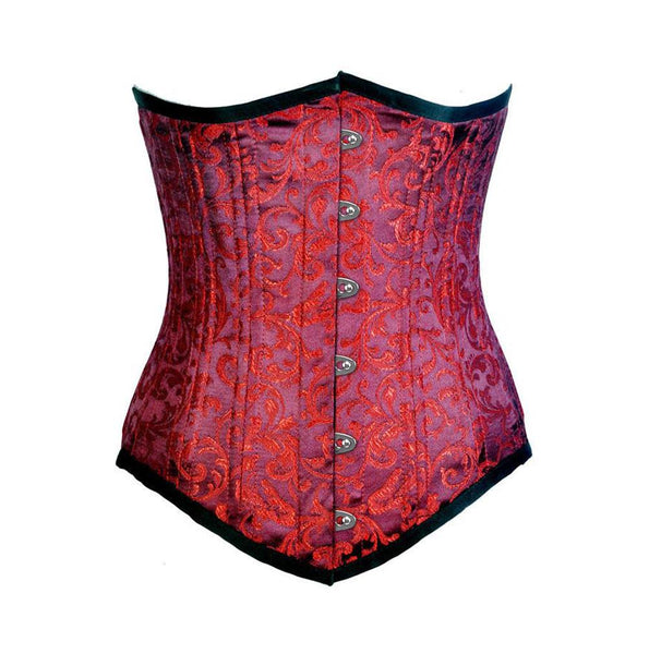 Rosaline Longline Waist Training Corset