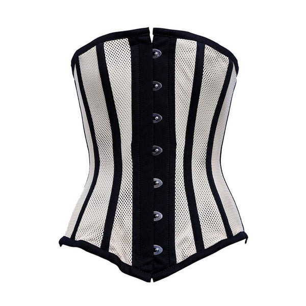 Emiko Overbust Corset