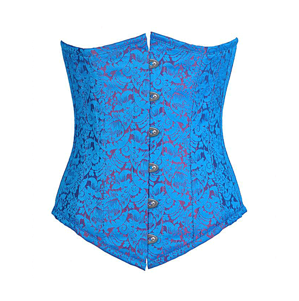 Bentleyy Longline Underbust Corset