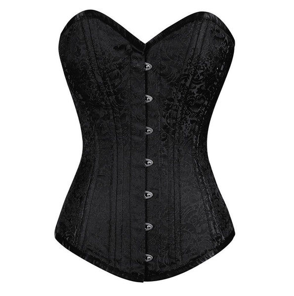 Aubert Waist Training Corset