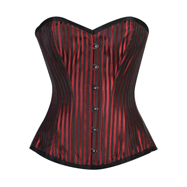 Evelin Overbust Corset