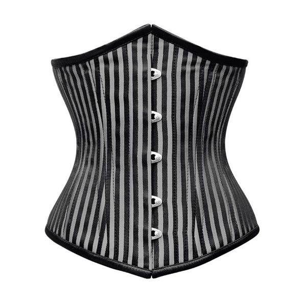 Sonja Brocade Waist Training Corset