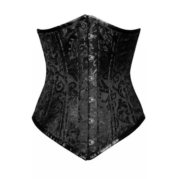 Roffee Longline Waist Training Corset