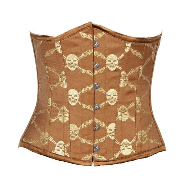 Caiaa Underbust Corset