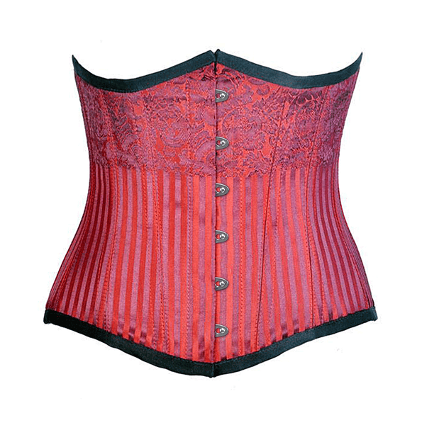 Bryllee Underbust Corset