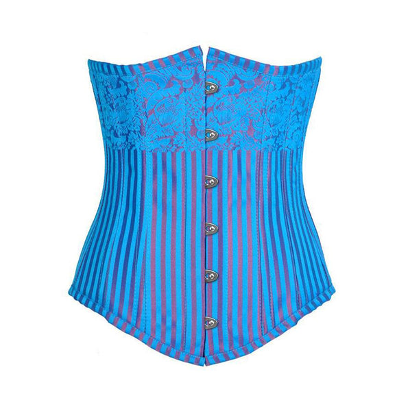 Bernadete Longline Underbust Corset