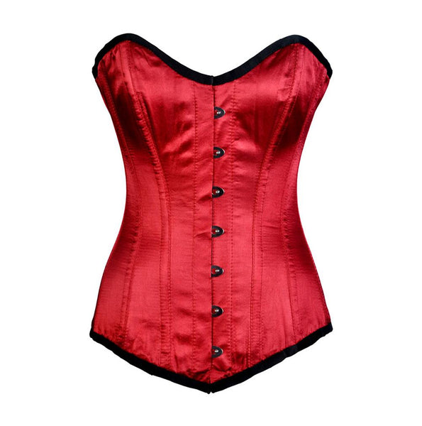 Joana Longline Overbust Corset