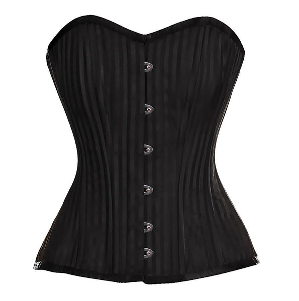 Rikke Brocade Waist Training Corset