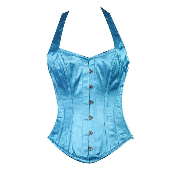 Erin Halter Neck Corset