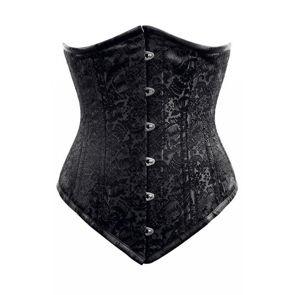 Marouane Longline Waist Training Corset