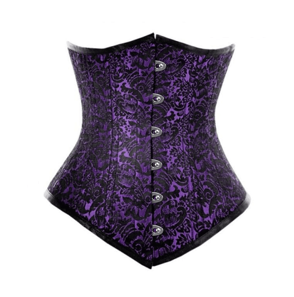 Wido Longline Waist Training Corset