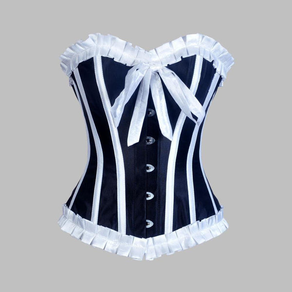 Emmerson Overbust Corset