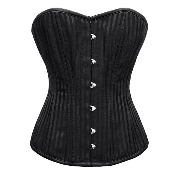 Renate Brocade Training Corset