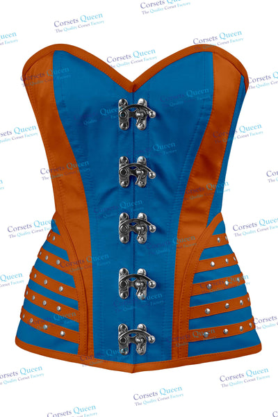 Amandine Custom Made Corset